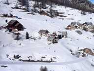 Chalet d'alpage à Fréjus — photo 4