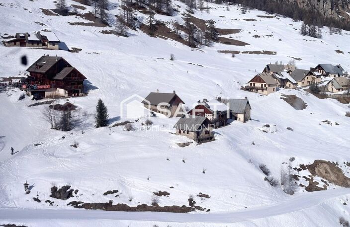 Chalet d'alpage à Fréjus — photo 4
