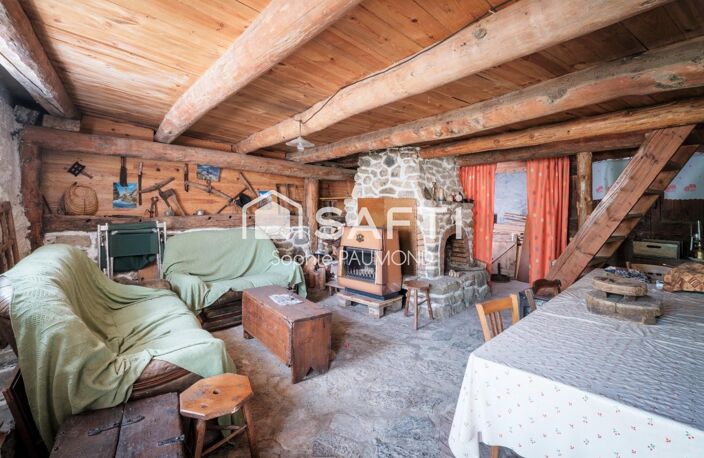 Chalet d'alpage à Fréjus — photo 5