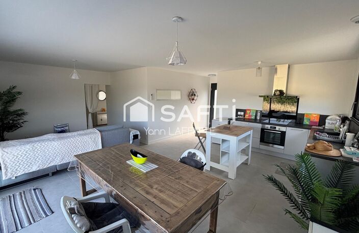 Pavillon de plain pied — photo 2
