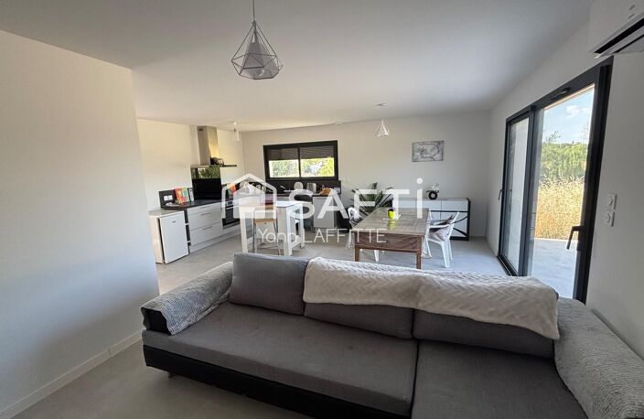 Pavillon de plain pied — photo 3