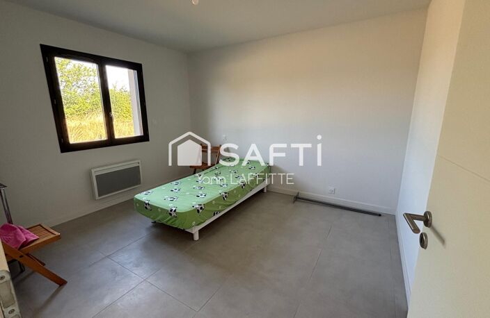 Pavillon de plain pied — photo 4