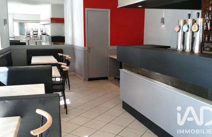 Vente Tabac/Loto/presse 170 m&sup2; — photo 2