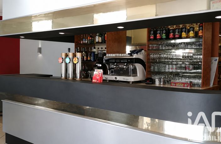 Vente Tabac/Loto/presse 170 m&sup2; — photo 3