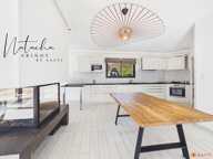 Villa d'architecte 218 m², piscine, cinéma, DPE A — photo 4