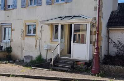 Vente Maison de village 3 pièces — photo du bien