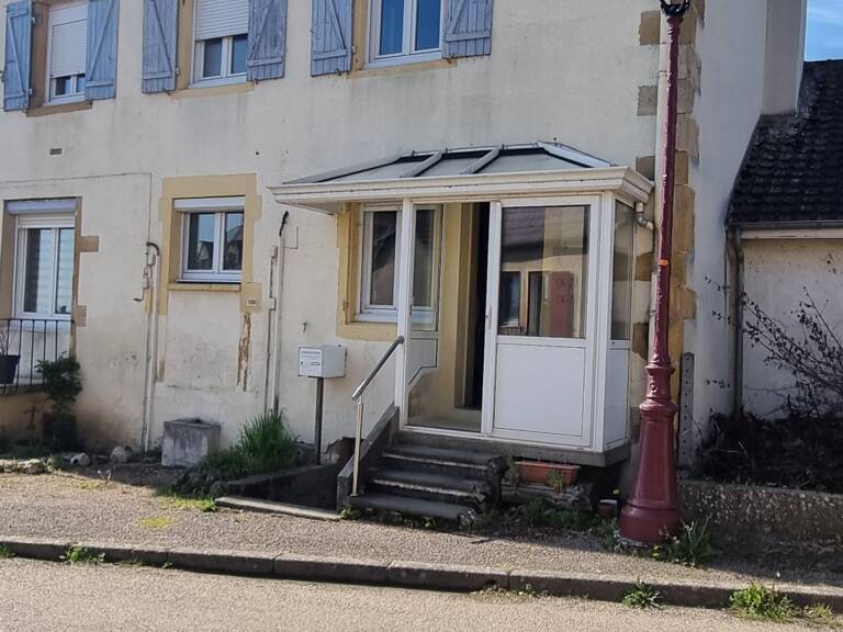 Vente Maison de village 3 pièces — photo 1
