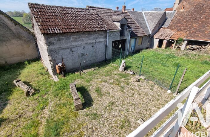 Vente Maison de village 3 pièces — photo 2