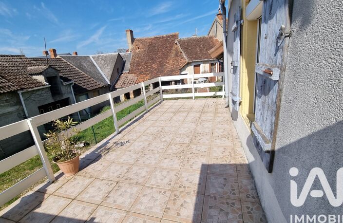 Vente Maison de village 3 pièces — photo 3