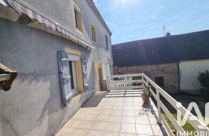 Vente Maison de village 3 pièces — photo 4