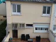Maison sur sous sol à rénover avec jardin, garage  Issoudun — photo 2
