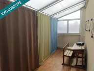 Maison sur sous sol à rénover avec jardin, garage  Issoudun — photo 3