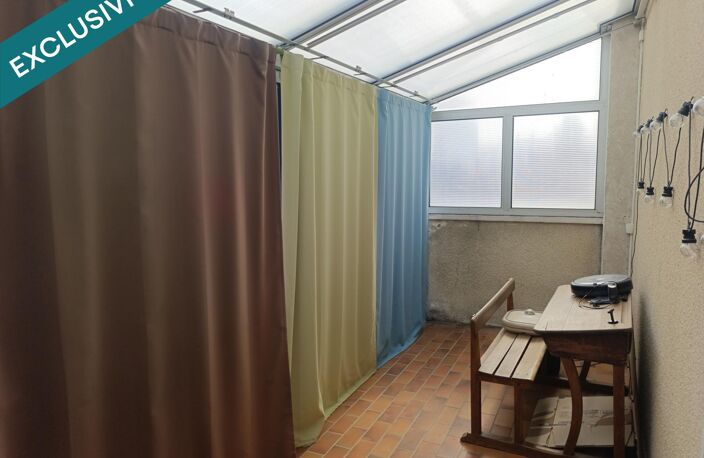 Maison sur sous sol à rénover avec jardin, garage  Issoudun — photo 3