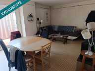 Maison sur sous sol à rénover avec jardin, garage  Issoudun — photo 4