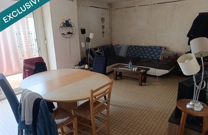 Maison sur sous sol à rénover avec jardin, garage  Issoudun — photo 4