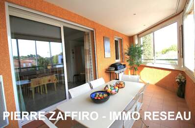 Appartement — photo du bien