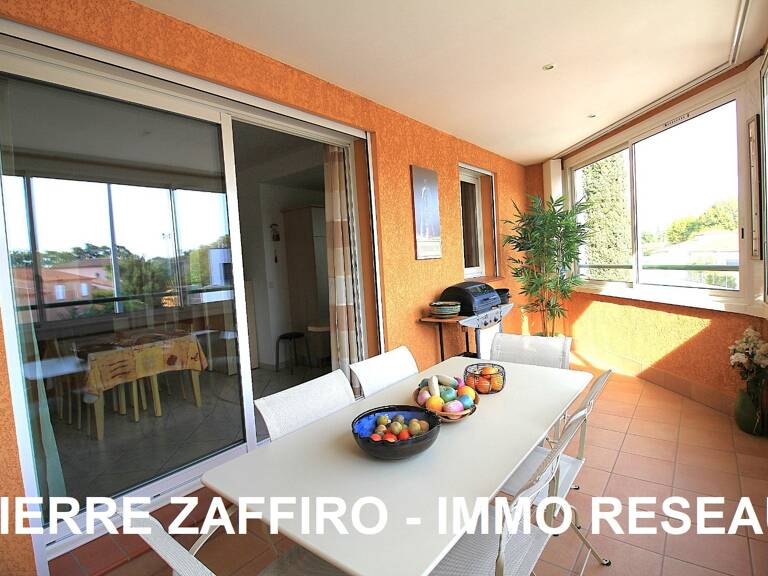Appartement — photo 1