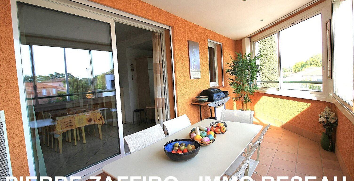 Appartement — photo 1
