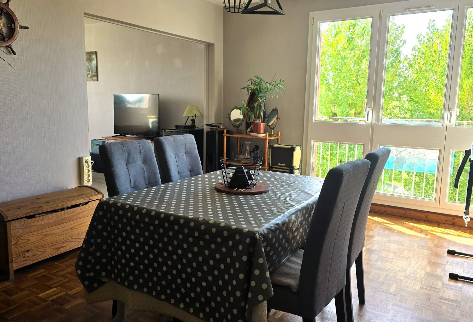 Appartement — photo 1