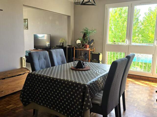 Appartement — photo du bien