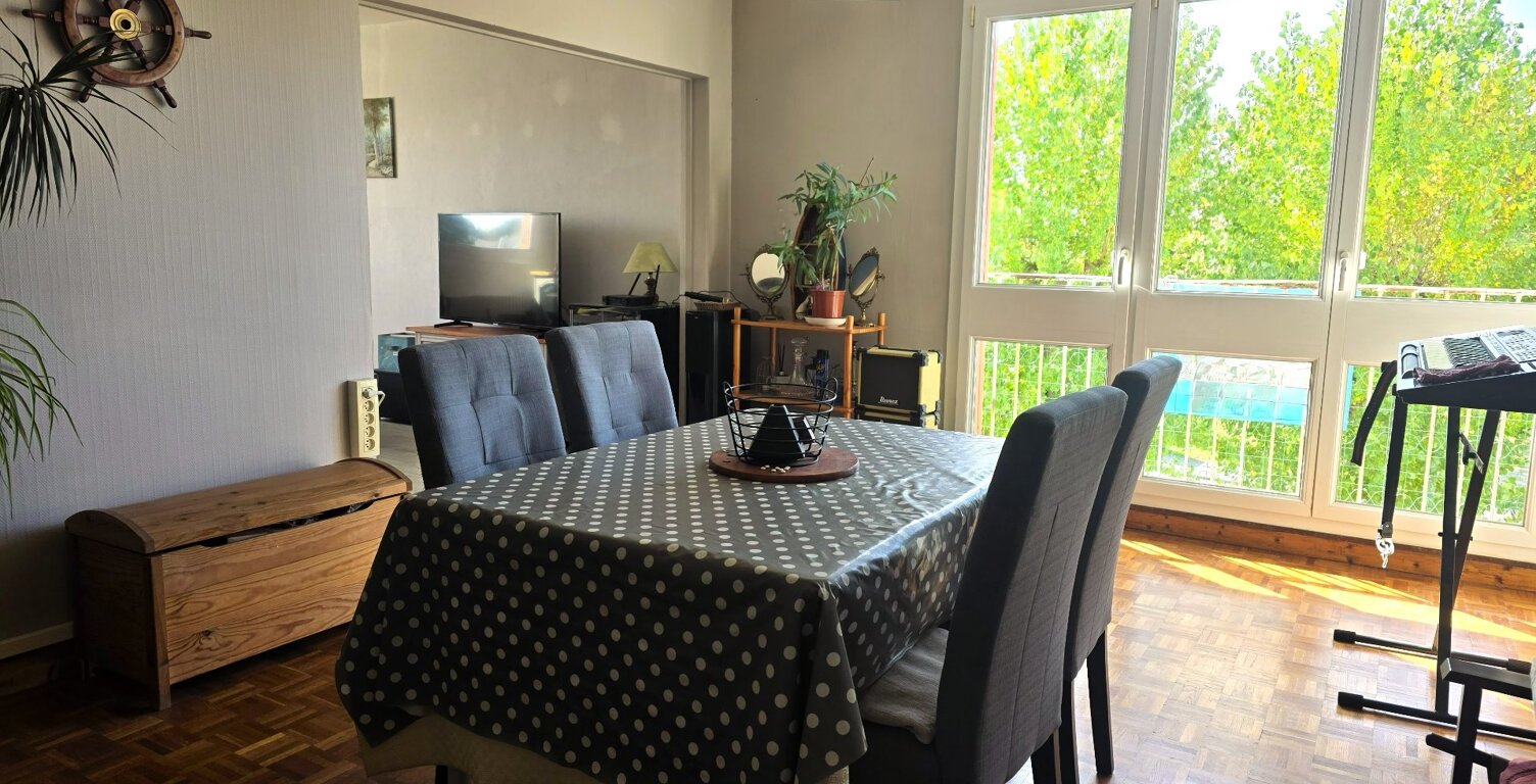 Appartement — photo 1
