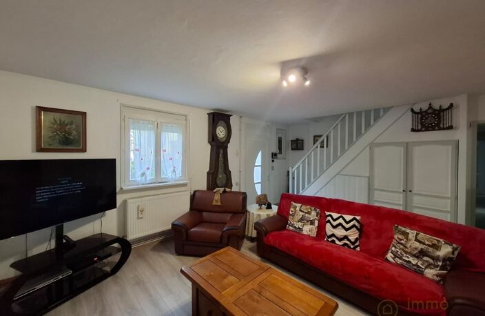 Maison — photo 3