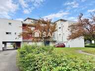 Appartement 1 chambre, balcon, stationnement privatif — photo 3