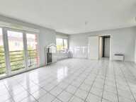 Appartement 1 chambre, balcon, stationnement privatif — photo 4
