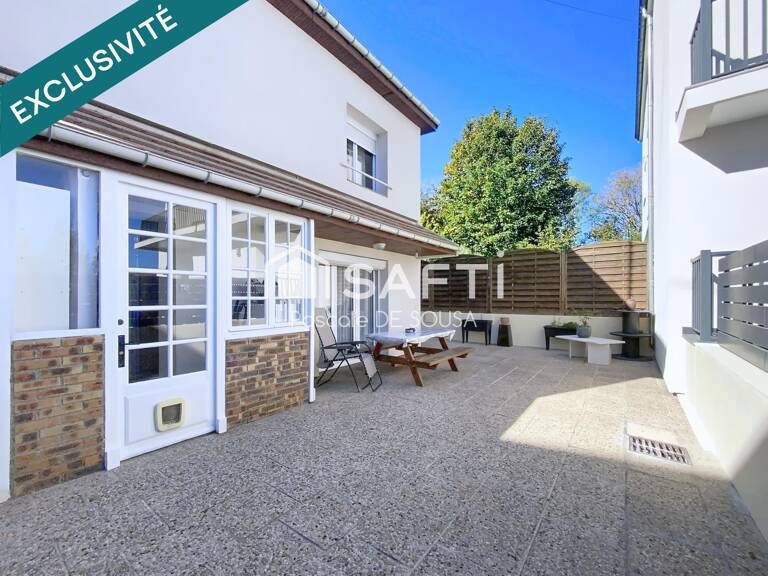 Maison individuelle avec 3 chambres et extérieur — photo 1