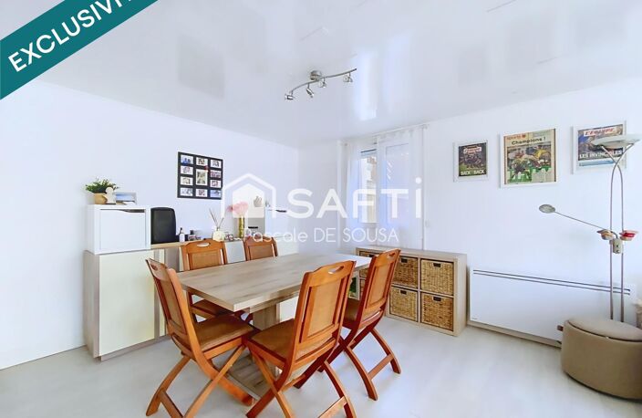 Maison individuelle avec 3 chambres et extérieur — photo 3