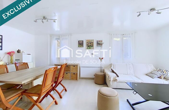 Maison individuelle avec 3 chambres et extérieur — photo 5