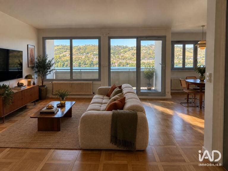 Vente Appartement 4 pièces — photo 1