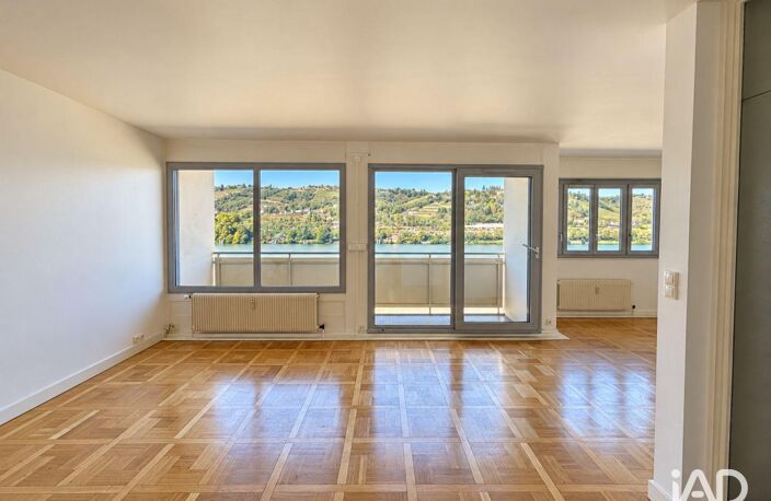 Vente Appartement 4 pièces — photo 2