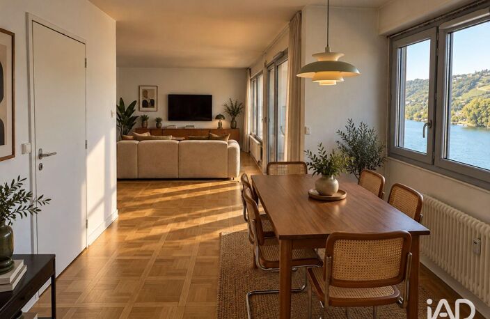 Vente Appartement 4 pièces — photo 3