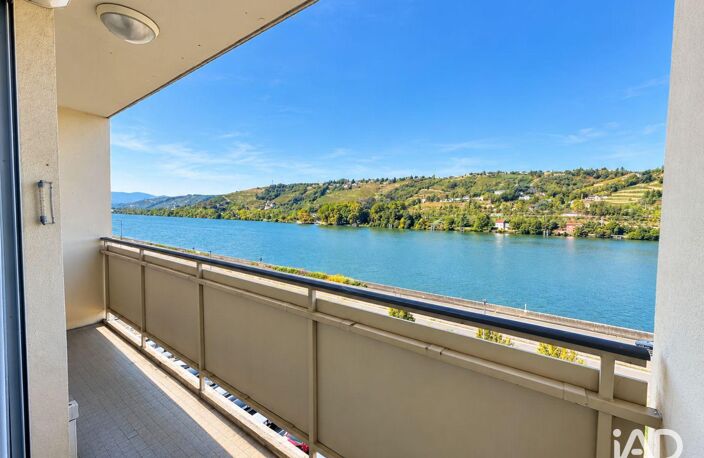 Vente Appartement 4 pièces — photo 4