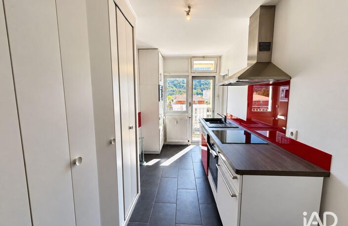Vente Appartement 4 pièces — photo 5