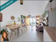 Résidence sécurisée, T3 avec garage, terrasse et jardin — photo 3