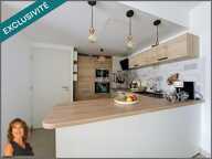 Résidence sécurisée, T3 avec garage, terrasse et jardin — photo 4