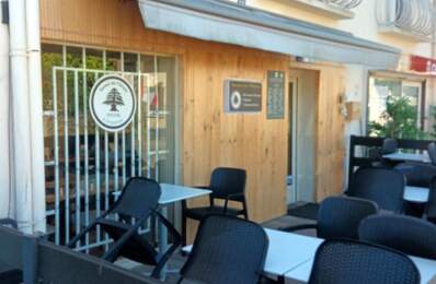 Restaurant  Belle opportunité dans un secteur dynamique — photo du bien