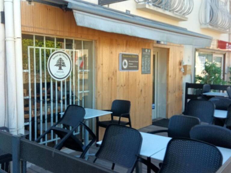 Restaurant  Belle opportunité dans un secteur dynamique — photo 1