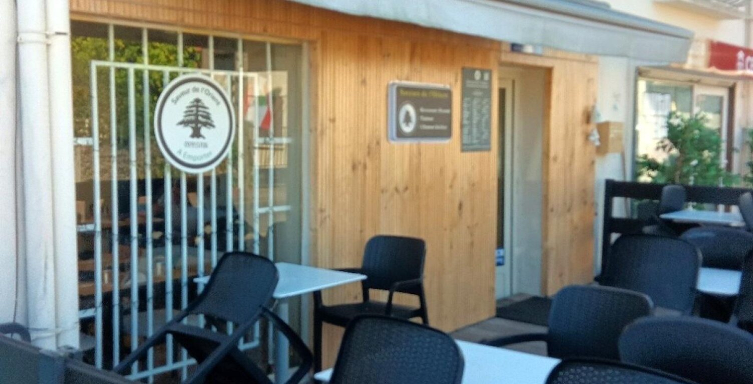 Restaurant  Belle opportunité dans un secteur dynamique — photo 1