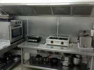 Restaurant  Belle opportunité dans un secteur dynamique — photo 2