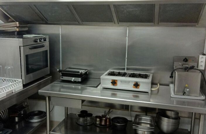 Restaurant  Belle opportunité dans un secteur dynamique — photo 2