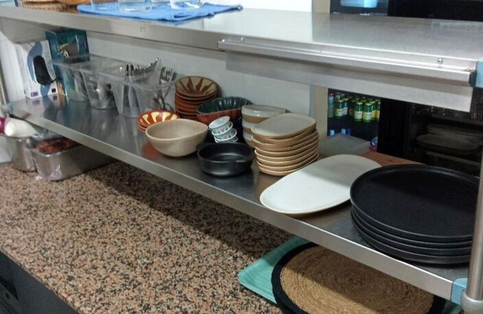Restaurant  Belle opportunité dans un secteur dynamique — photo 3