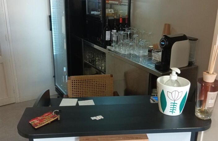Restaurant  Belle opportunité dans un secteur dynamique — photo 5