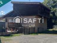 Maison de 90m² sur 2 niveaux avec parking prive, abri de jardin sur 227m² de terrain cloturé — photo 2