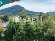 Maison de 90m² sur 2 niveaux avec parking prive, abri de jardin sur 227m² de terrain cloturé — photo 3