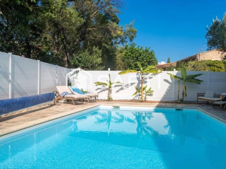 Sainte-Marguerite, l'art de vivre entre mer et jardin — photo 1