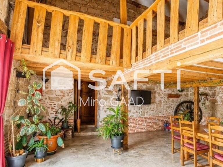 Corps de ferme rénové , T7 de 350 m² et 6 000 m² de terrain Negociable — photo 1