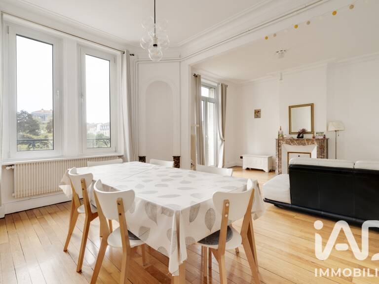 Vente Appartement 4 pièces — photo 1